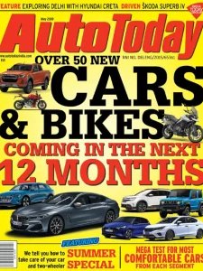 Auto Today - 05.2020