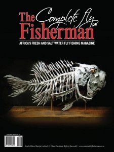 The Complete Fly Fisherman - 04/05 2020