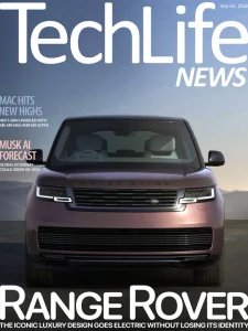 Techlife News - I09.5.2026