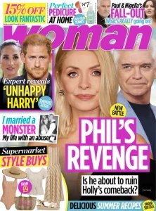 Woman UK - 17.08.2026