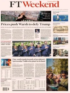 Financial Times EU - 12.09.2026