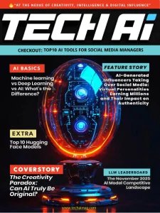 Tech AI - 12.2025