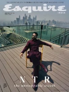 Esquire IN - 08.2025