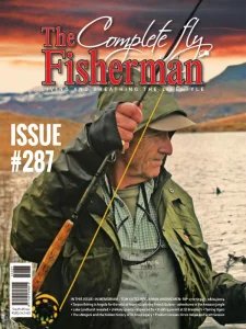 The Complete Fly Fisherman - 07/09 2024