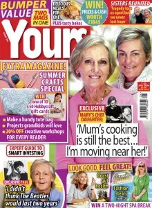 Yours UK - 7.07.2026