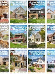 Homebuilding & Renovating - 2025 Full Year