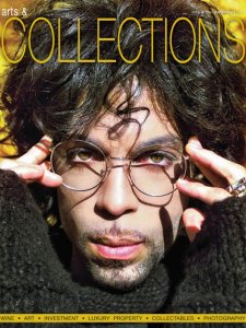 Arts & Collections International - Is. 2 2018