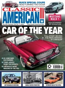 Classic American - 02.2026