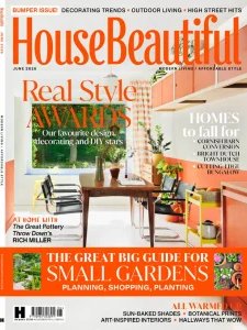 House Beautiful UK - 06.2026