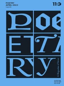 Poetry - 04.2023