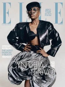 Elle CA - 03.2025