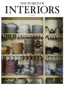 The World of Interiors - 06.2026