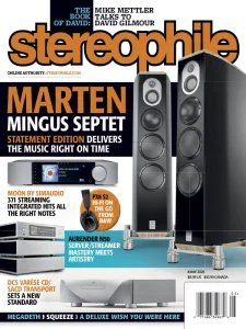 Stereophile - 05.2026