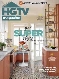HGTV - 09.2021