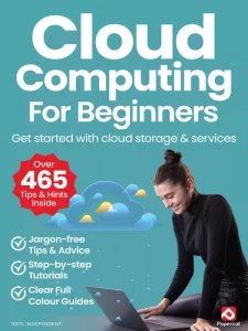 Cloud Computing For Beginners - Ed. 20 2024