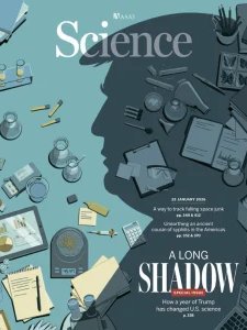Science - 22.01.2026