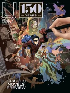 Library Journal - 04.2026