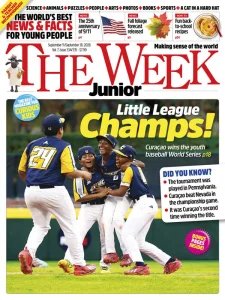 The Week Junior USA - 09.11.2026