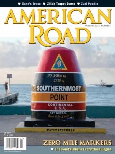American Road - Spring 2026