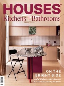 Houses Kitchens + Bathrooms - Is. 19 2024