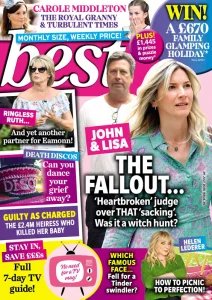 Best UK - 29.07.2025