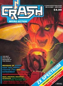 Crash Micro Action - 05/06 2026