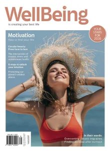 WellBeing - Is. 220 2025