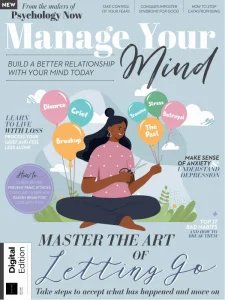 Psychology Now - Manage Your Mind 2nd Ed 2025