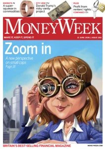 MoneyWeek - 12.06.2026