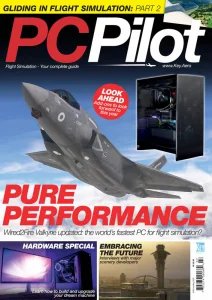 PC Pilot - 07/08 2025