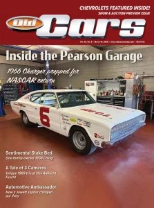 Old Cars Weekly - 03.15.2026