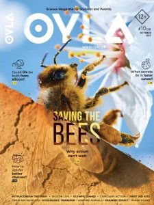 OYLA - 10.2025