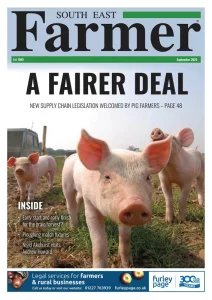 South East Farmer - 09.2025