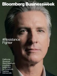 Bloomberg Businessweek USA - 11.2025