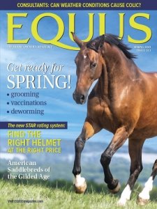 Equus - Spring 2023