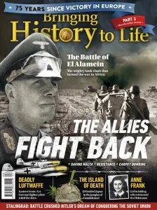 Bringing History to Life - The Allies Fight Back Part 3 2026