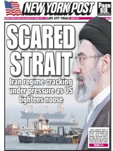 New York Post - 08.24.2026