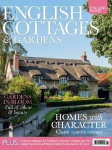 The English Home USA - English Cottages & Gardens 2026