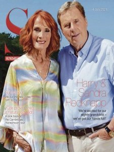 S Magazine - 07.04.2021