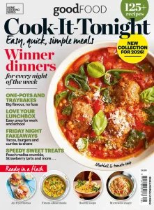 goodFOOD - Cook-It-Tonight 2026