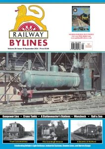 Railway Bylines - 09.2024