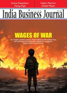 Indian Business Journal - 04.2026