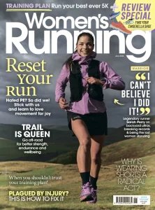 Women's Running UK - 06.2026
