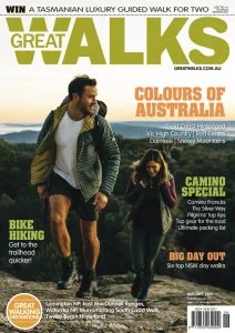 Great Walks - 08/09 2026