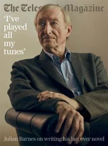 The Telegraph Magazine - 17.01.2026