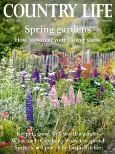 Country Life UK - 03.18.2026
