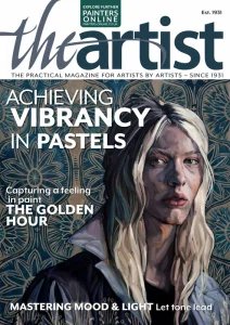The Artist - 02.2026