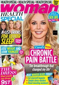 Woman Health - 15.01.2026