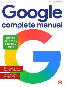 Google Complete Manual - Ed. 27 2026