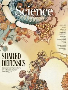 Science - 21.05.2026